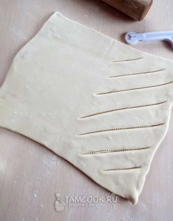 Шаг 3: иллюстрация