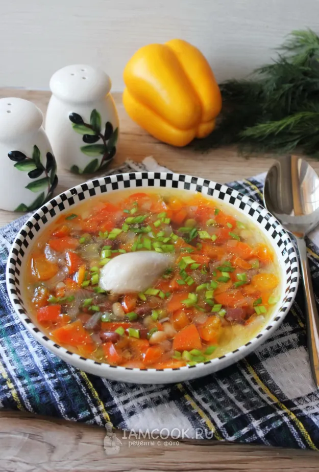 Шаг 10: иллюстрация