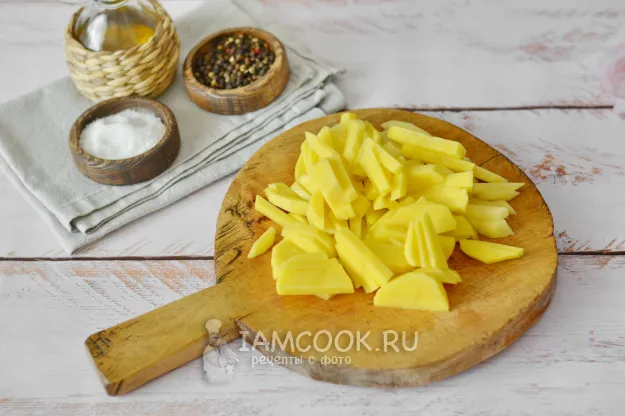 Шаг 6: иллюстрация