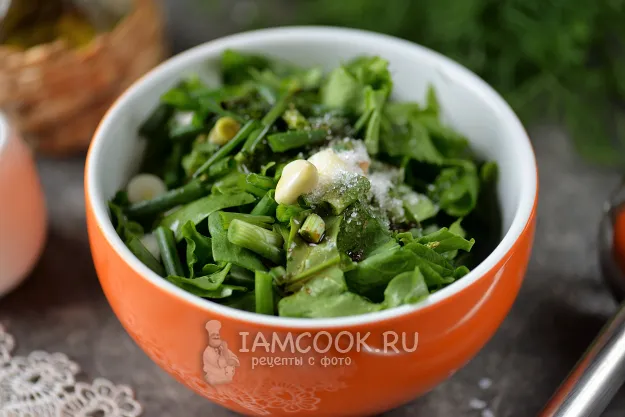 Шаг 5: иллюстрация