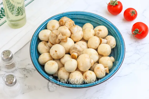 Шаг 2: иллюстрация