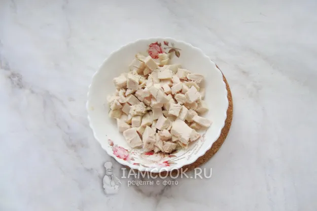 Шаг 2: иллюстрация