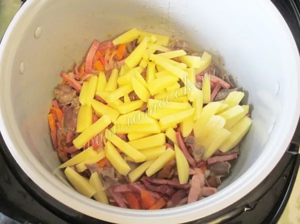 Шаг 5: иллюстрация