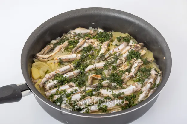 Шаг 7: иллюстрация