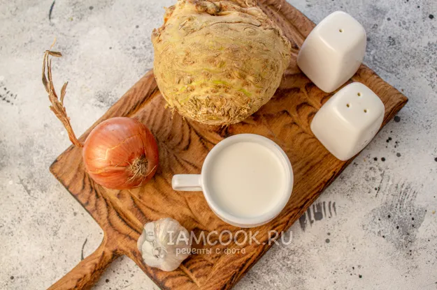 Шаг 1: иллюстрация