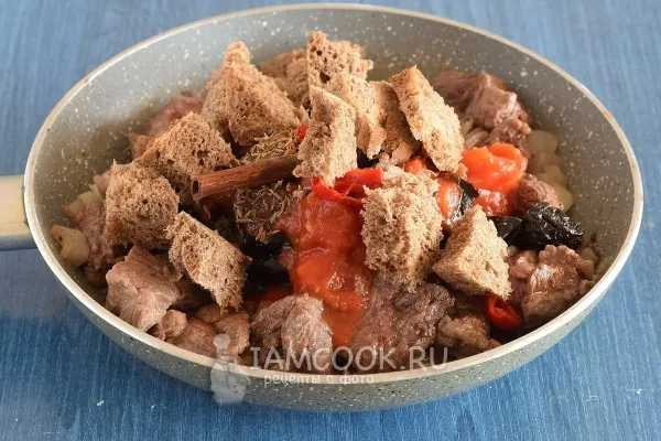 Шаг 9: иллюстрация