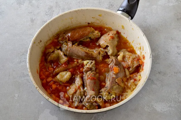 Шаг 5: иллюстрация