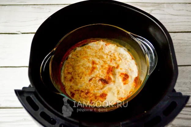 Шаг 8: иллюстрация