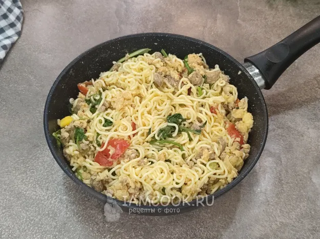 Шаг 11: иллюстрация