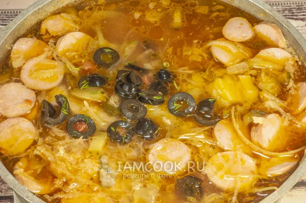 Шаг 11: иллюстрация