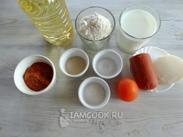 Шаг 1: иллюстрация