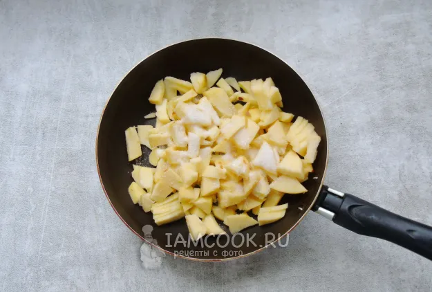 Шаг 2: иллюстрация