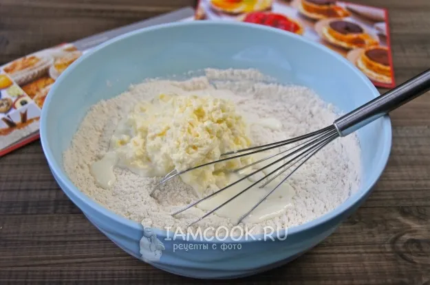 Шаг 5: иллюстрация