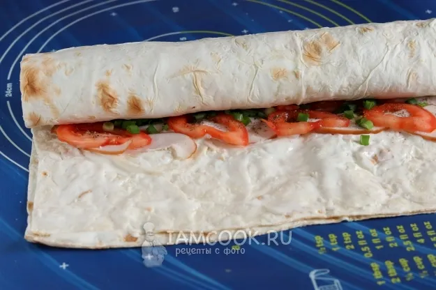 Шаг 7: иллюстрация