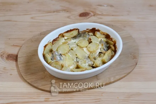 Шаг 8: иллюстрация