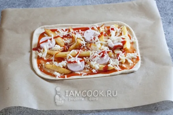 Шаг 6: иллюстрация