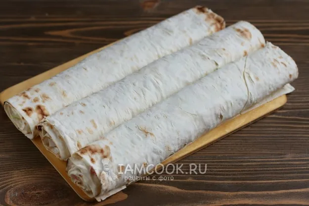 Шаг 9: иллюстрация