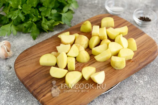 Шаг 2: иллюстрация