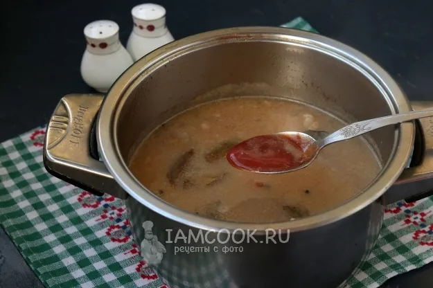 Шаг 9: иллюстрация