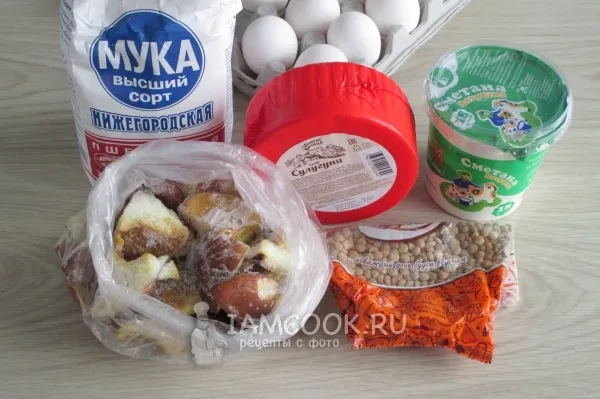 Шаг 1: иллюстрация