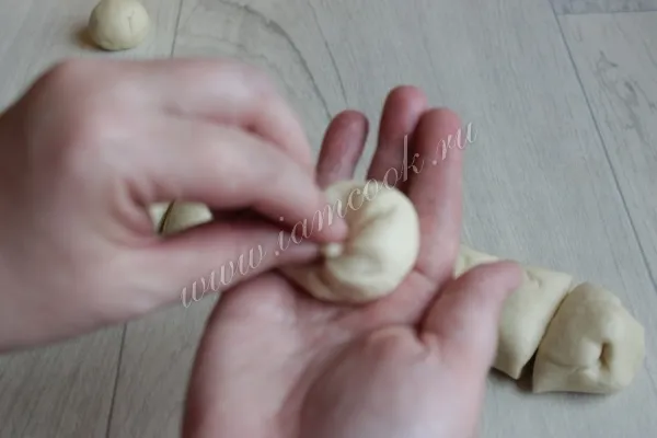 Шаг 3: иллюстрация