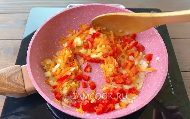 Шаг 3: иллюстрация