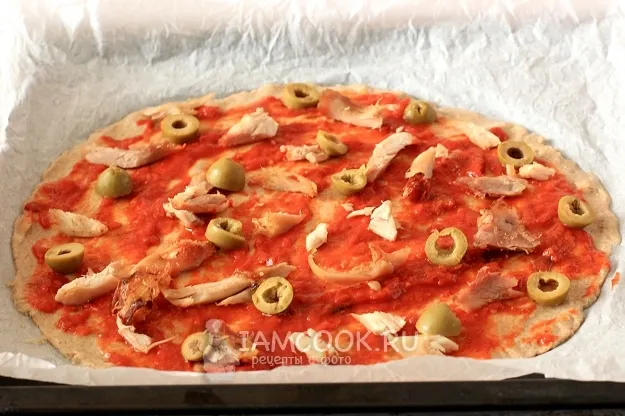 Шаг 8: иллюстрация