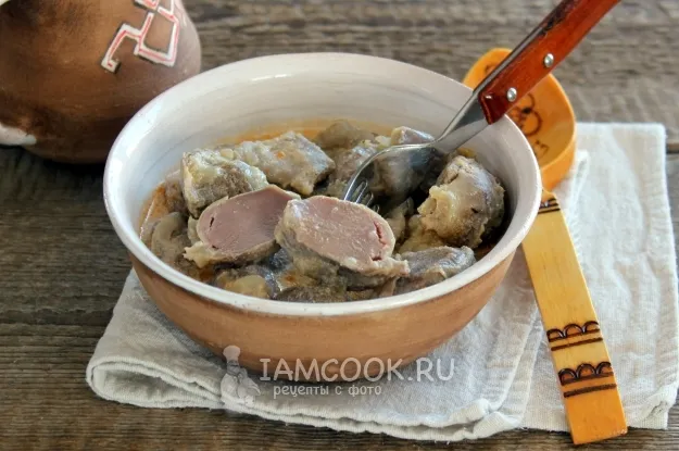 Шаг 10: иллюстрация