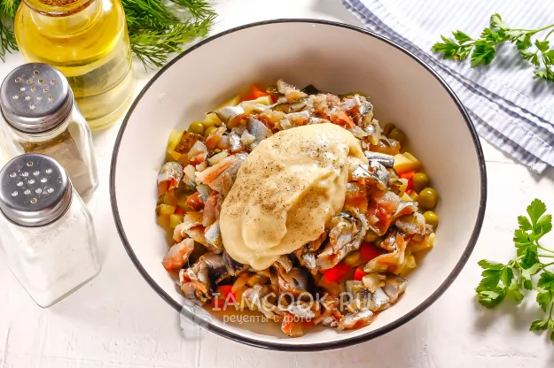 Шаг 6: иллюстрация