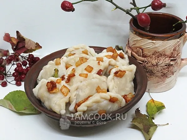 Фото блюда: Виртиняй