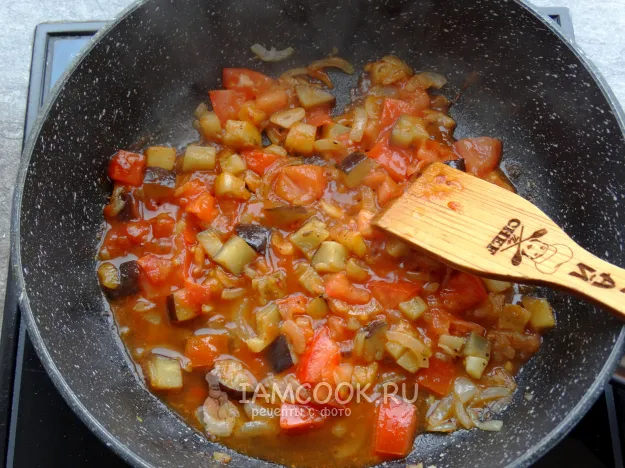 Шаг 9: иллюстрация