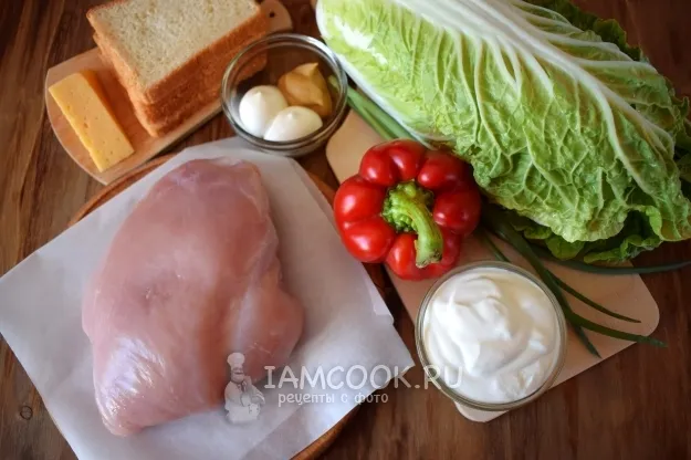 Шаг 1: иллюстрация