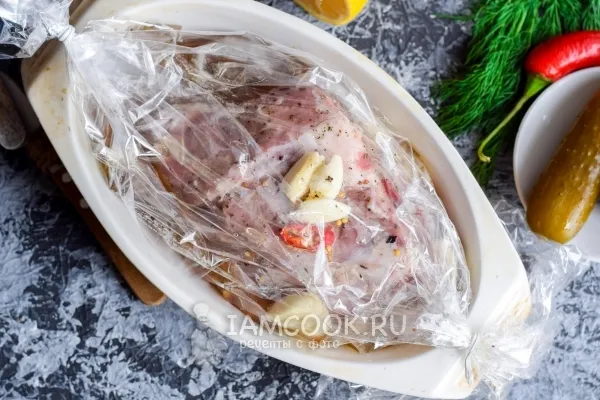 Шаг 6: иллюстрация