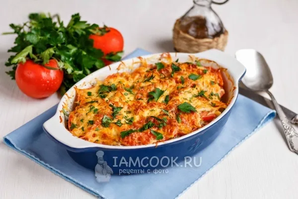 Шаг 10: иллюстрация