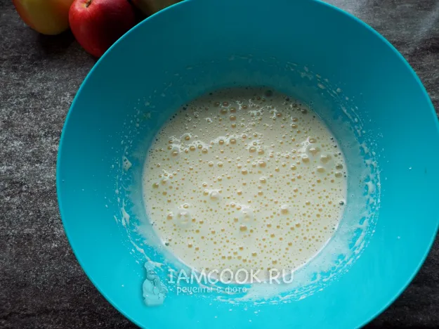 Шаг 2: иллюстрация