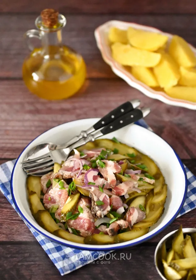 Шаг 8: иллюстрация