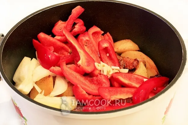 Шаг 7: иллюстрация