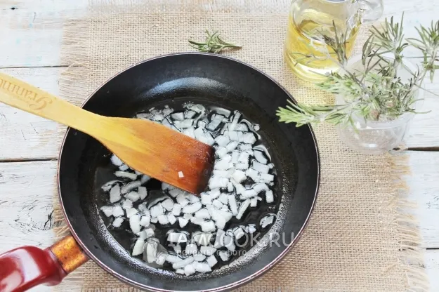 Шаг 2: иллюстрация