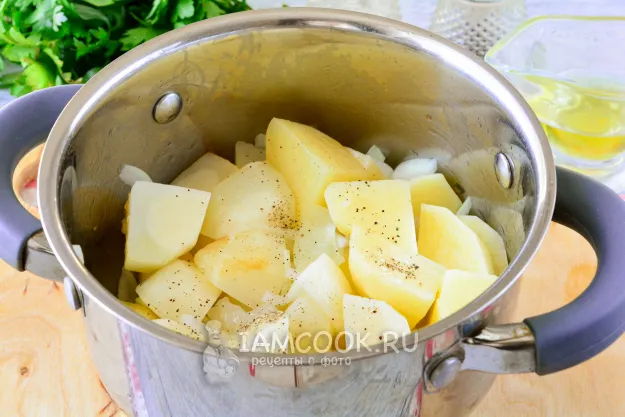 Шаг 2: иллюстрация