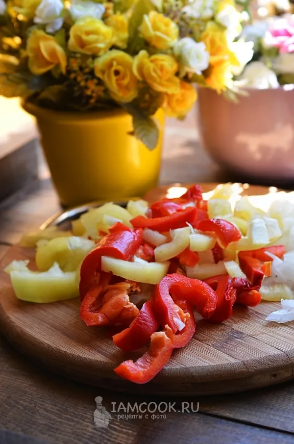 Шаг 2: иллюстрация