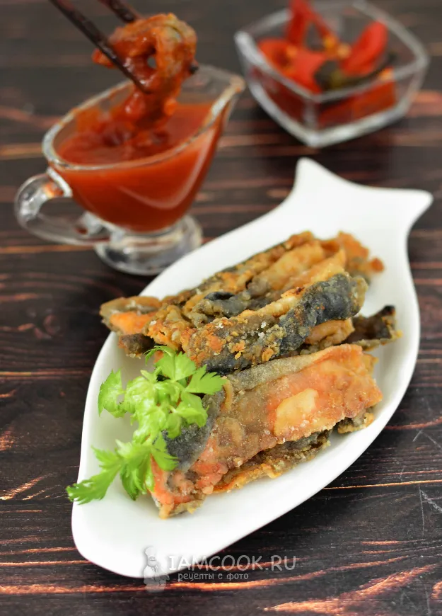 Шаг 7: иллюстрация