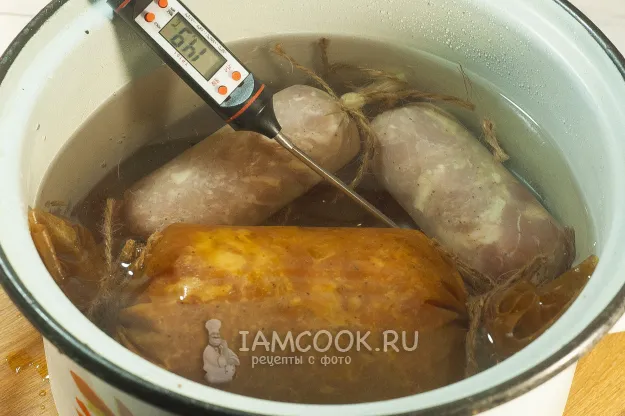 Шаг 14: иллюстрация