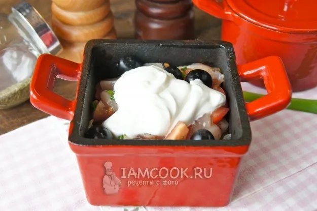 Шаг 6: иллюстрация