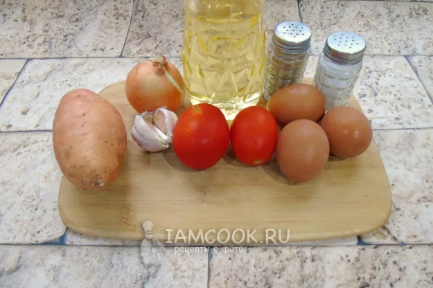 Шаг 1: иллюстрация