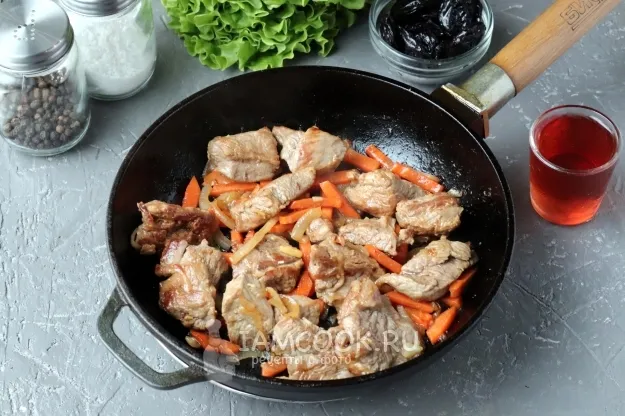 Шаг 4: иллюстрация