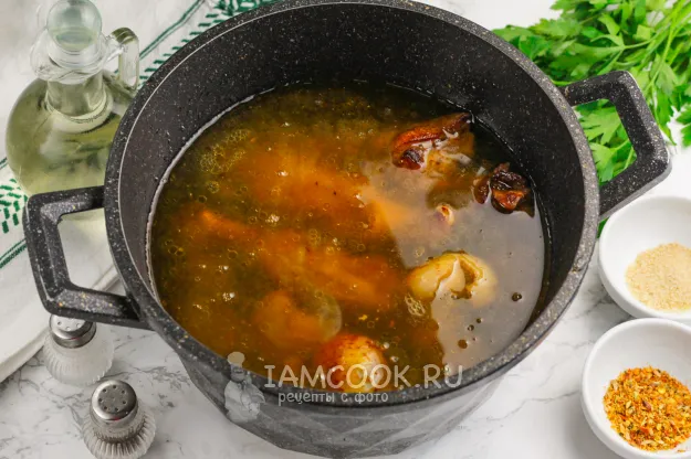 Шаг 4: иллюстрация