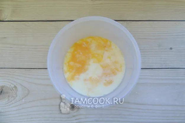 Шаг 3: иллюстрация