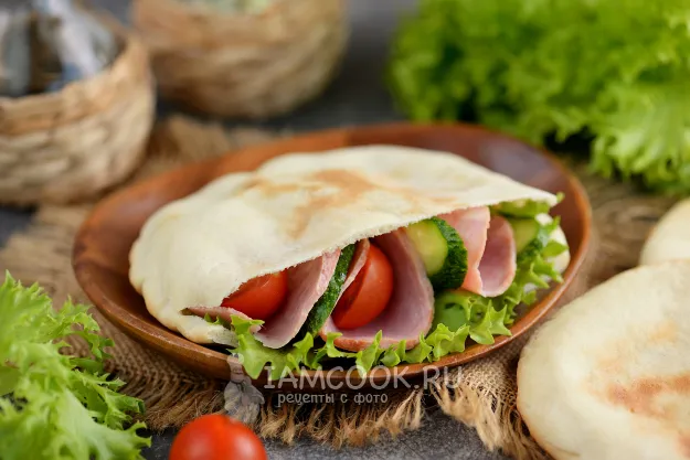 Шаг 8: иллюстрация