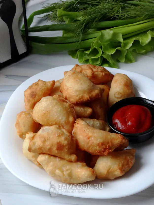 Шаг 10: иллюстрация