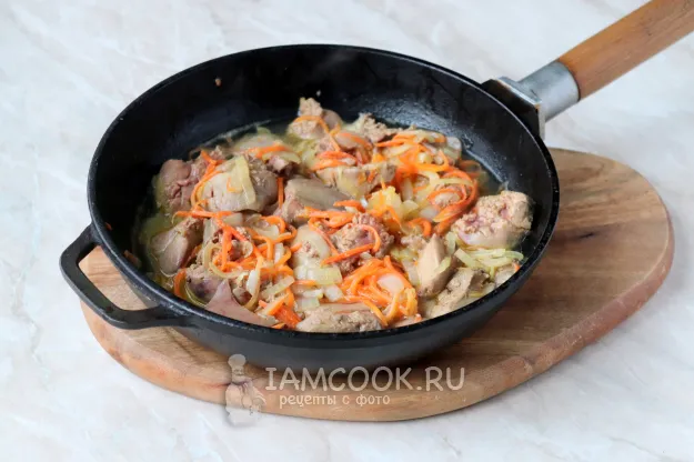 Шаг 4: иллюстрация